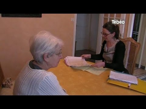 Recensement : parlez-vous breton ? (Carhaix)