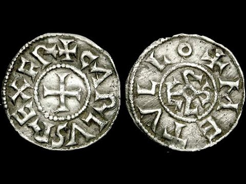 Nominoë et les Rois de Bretagne Episode 8