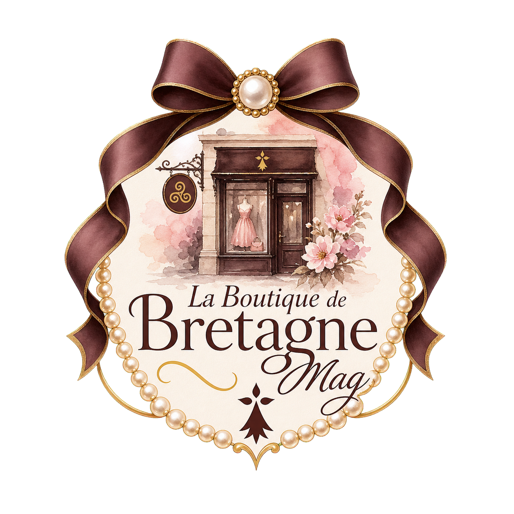 La Boutique de Bretagne Mag