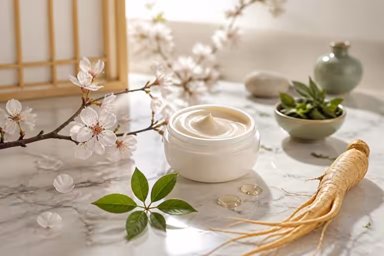 découvrez la crème hydratante erborian, le secret beauté des coréennes, désormais disponible sur amazon. hydratez votre peau en profondeur avec cette formule innovante et naturelle.
