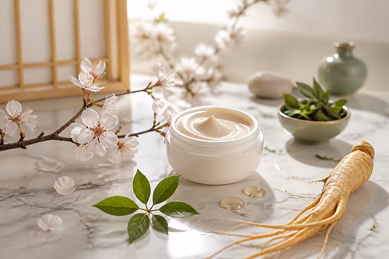 découvrez la crème hydratante erborian, le secret beauté des coréennes, désormais disponible sur amazon. hydratez votre peau en profondeur avec cette formule innovante et naturelle.