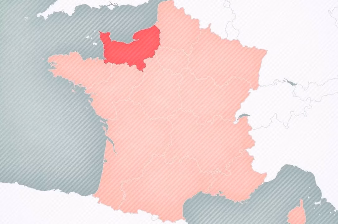 L&rsquo;hémochromatose en Bretagne : présentation de cette maladie