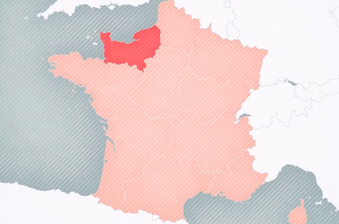 L&rsquo;hémochromatose en Bretagne : présentation de cette maladie