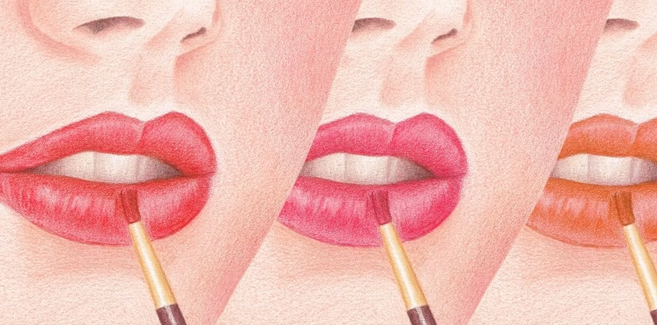 Huda Beauty crayon à lèvre : teintes, conseils et avis
