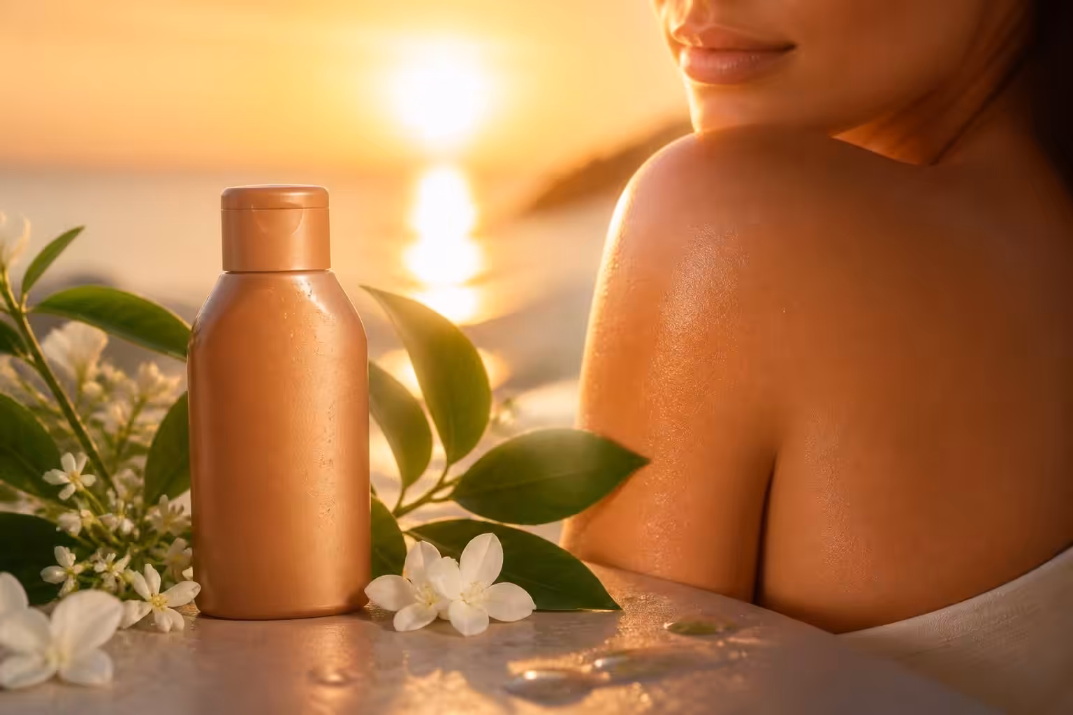 découvrez le lait autobronzant mixa, pour une peau lumineuse et un éclat solaire naturel toute l'année, même après les vacances. hydrate et sublime votre teint en douceur.