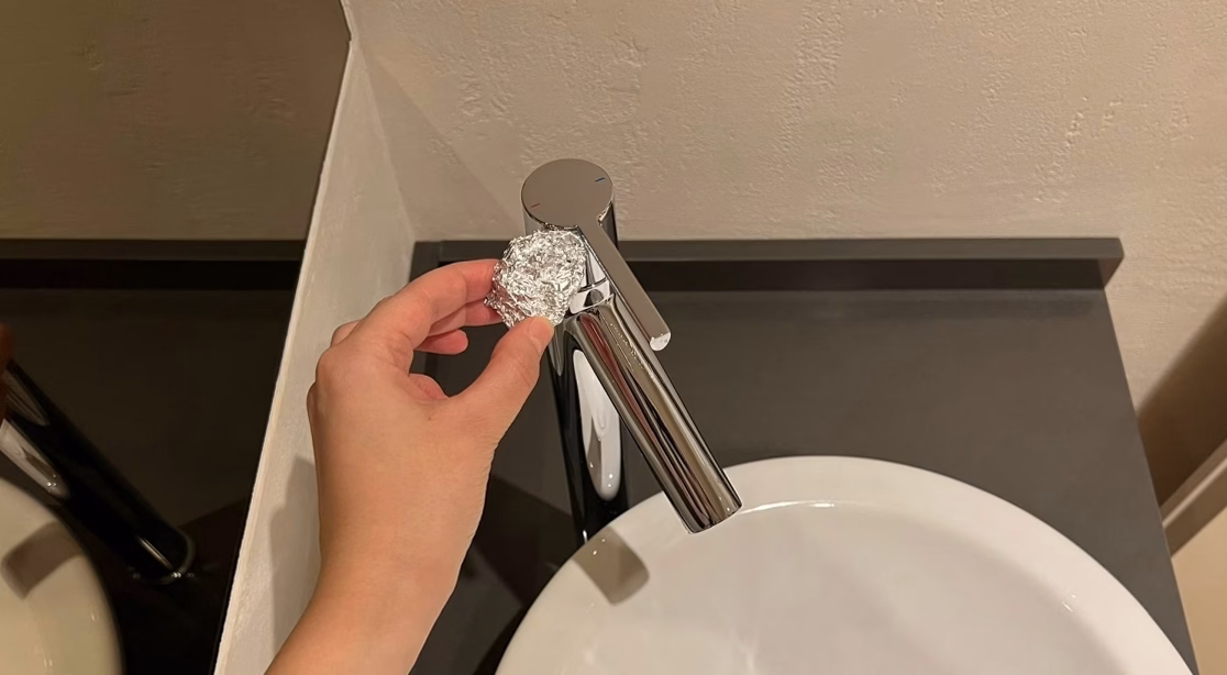 Lave mains WC : idées pratiques pour petits espaces