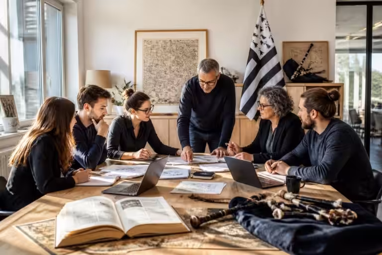 découvrez l'opab, l'office public de la langue bretonne, son rôle et ses missions pour la promotion et la protection de la langue bretonne en bretagne.