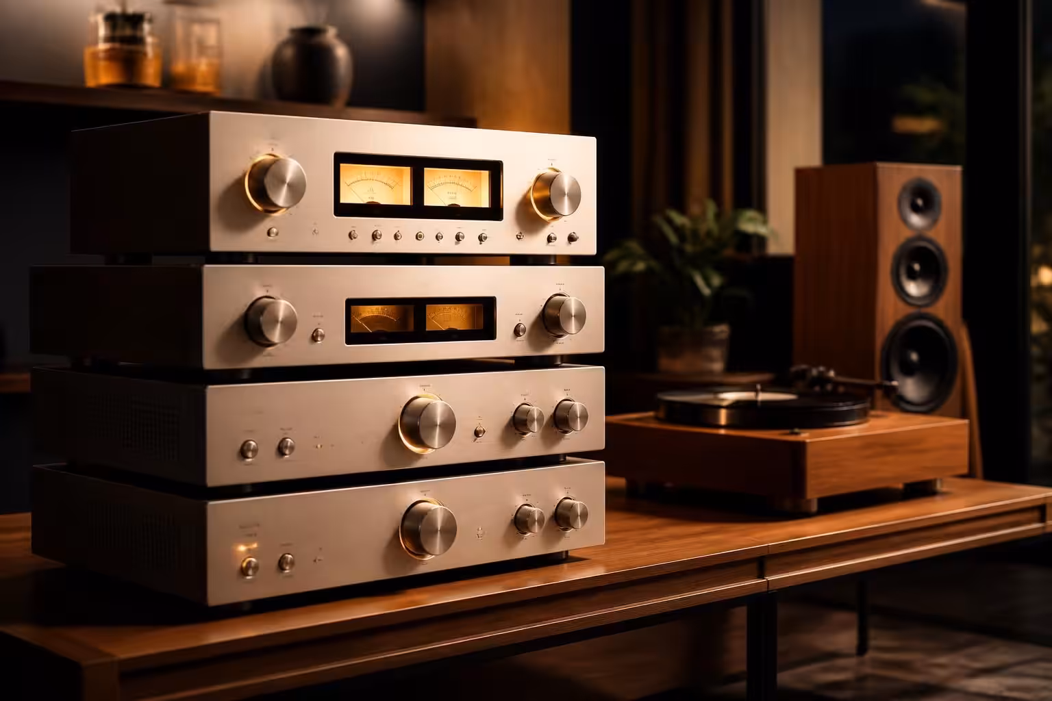 découvrez les amplis hi-fi luxman, leur réputation d'excellence et les modèles incontournables à connaître pour une expérience audio haute fidélité.