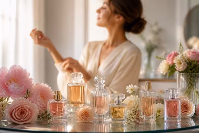découvrez notre guide pour choisir un parfum longue tenue femme qui correspond à votre style et vos envies. astuces et sélections pour un parfum qui dure toute la journée.