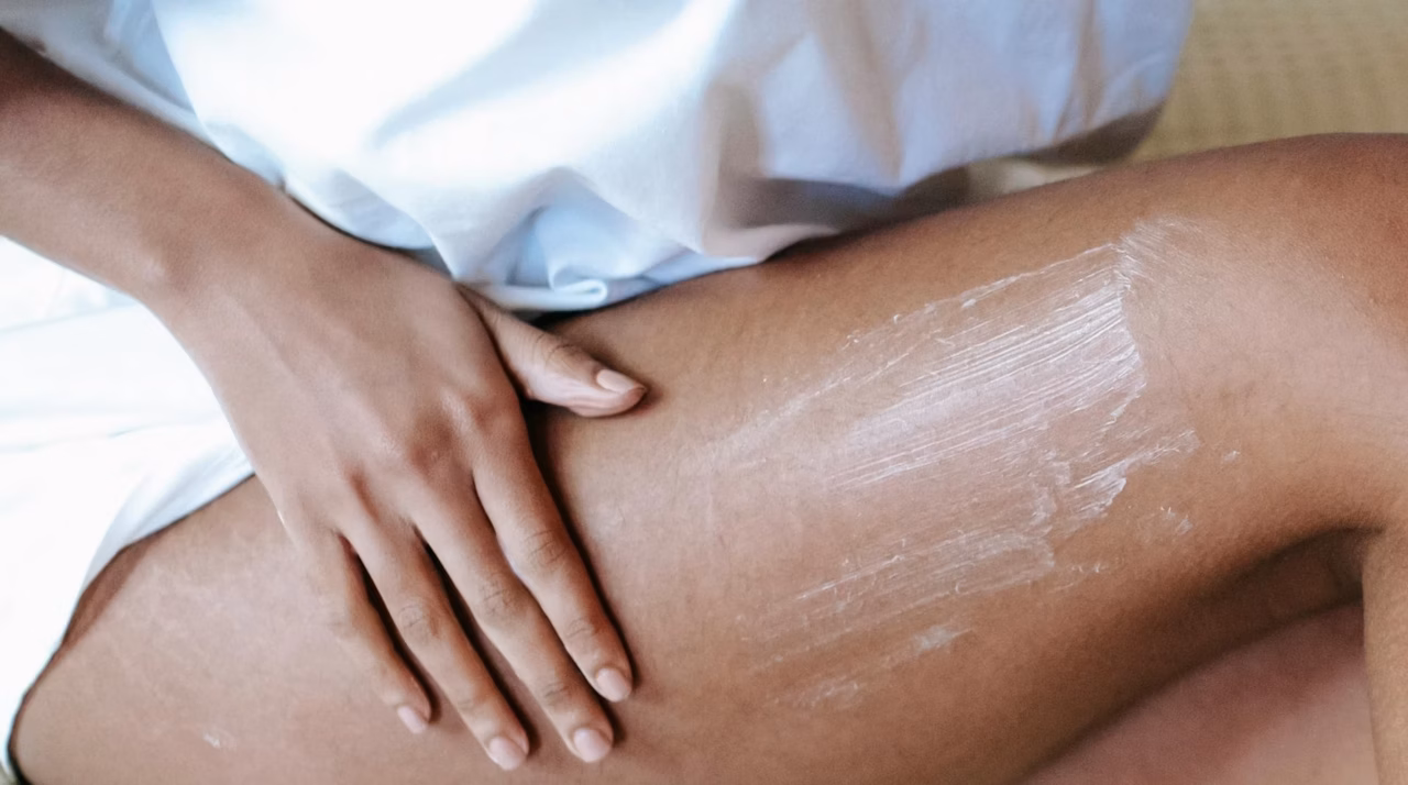 Quelle routine adopter pour une peau sensible ?