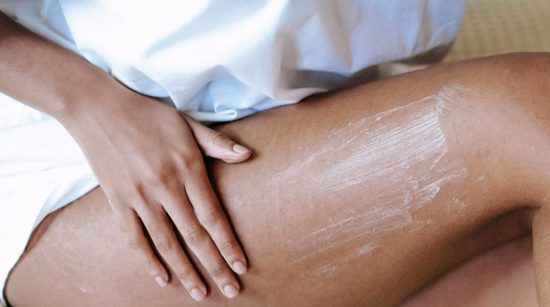 Quelle routine adopter pour une peau sensible ?
