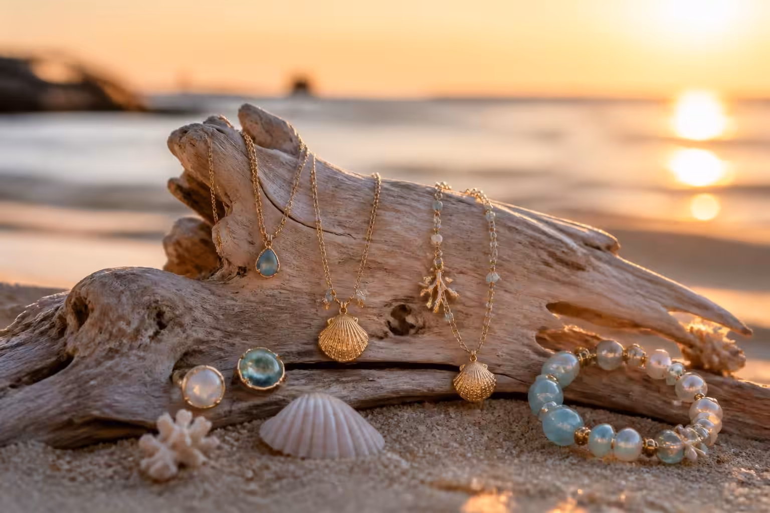 découvrez sea gems, une marque de bijoux unique qui capture la beauté de la mer à travers des créations élégantes et authentiques.