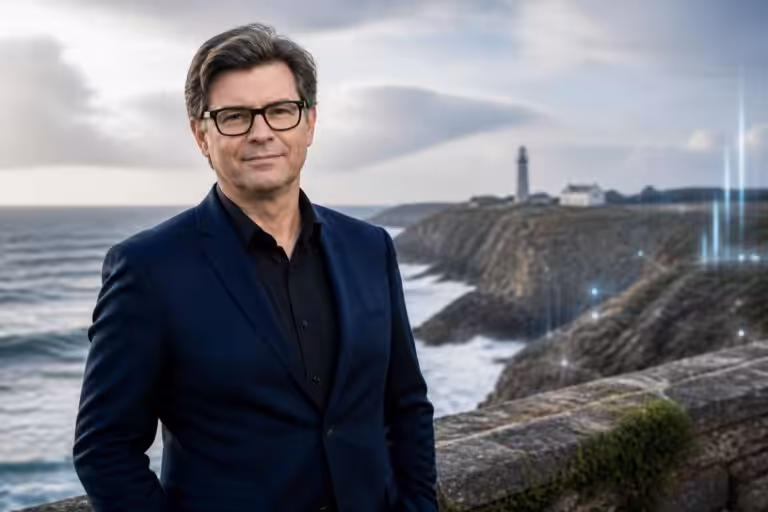 découvrez yann lecun, le breton renommé récompensé pour ses contributions majeures en informatique et intelligence artificielle.